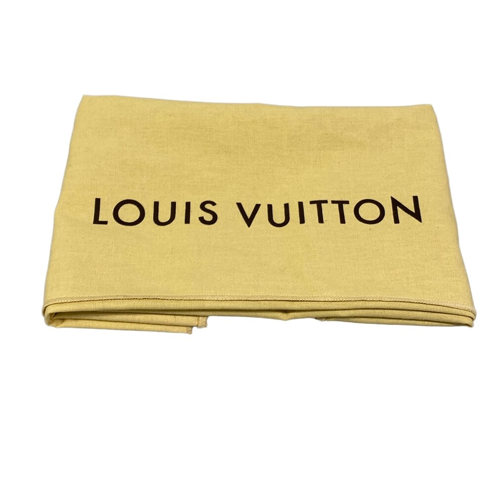 Louis Vuitton Papillon 26 Damier Handbag N51304 - Picture 8 of 16